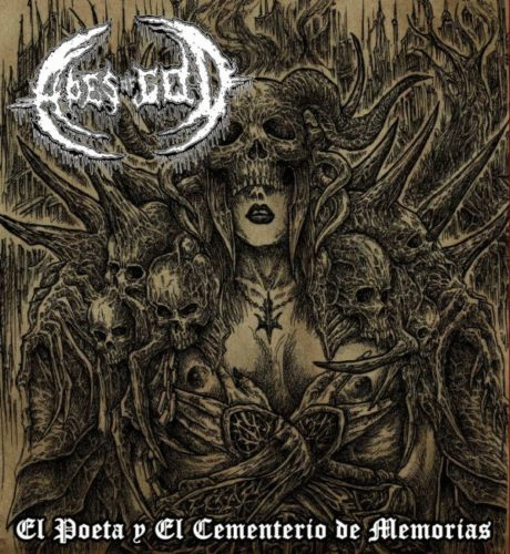 Apes Of God : El Poeta y el Cementerio de Memorias